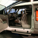 Illustration for article titled Nissan NV2500 Concept Revealed Live